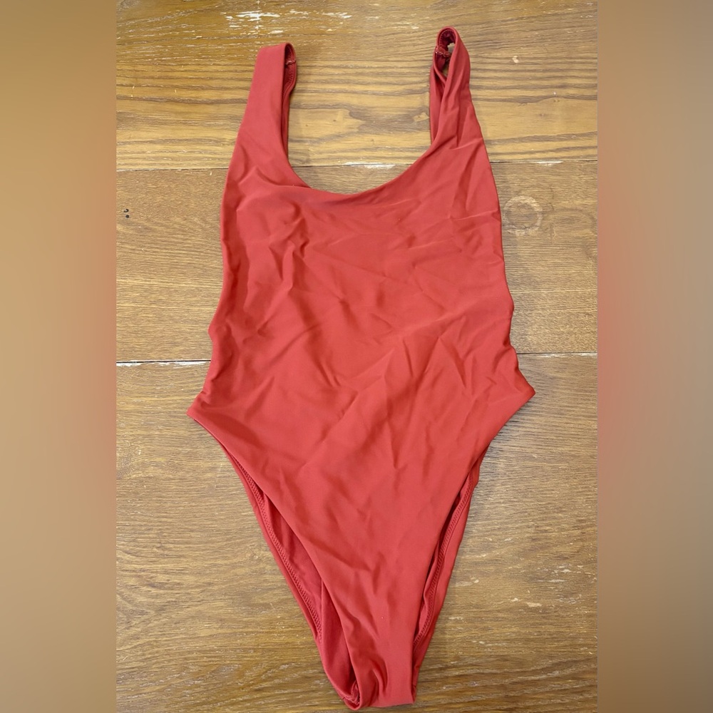 Aerie one piece swimsuit